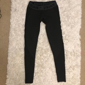 Gymshark flex leggings